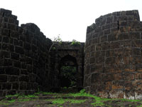 chitradurg-fort